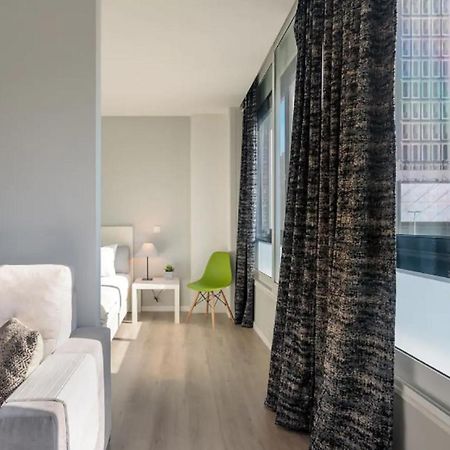 Downtown Porto Spot Apartment Ngoại thất bức ảnh