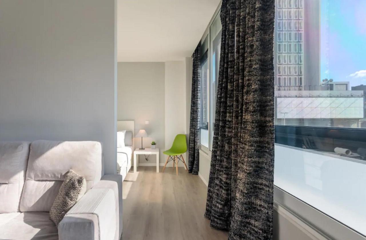 Downtown Porto Spot Apartment Ngoại thất bức ảnh