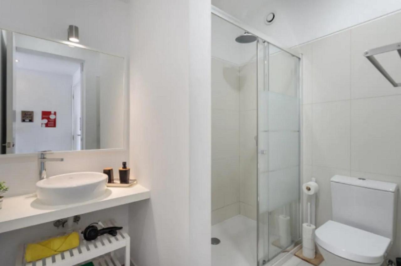 Downtown Porto Spot Apartment Ngoại thất bức ảnh