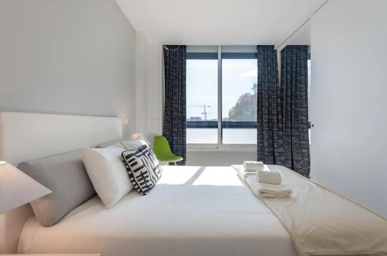 Downtown Porto Spot Apartment Ngoại thất bức ảnh