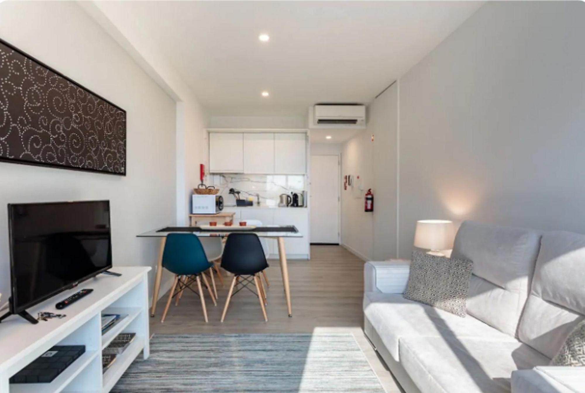 Downtown Porto Spot Apartment Phòng bức ảnh
