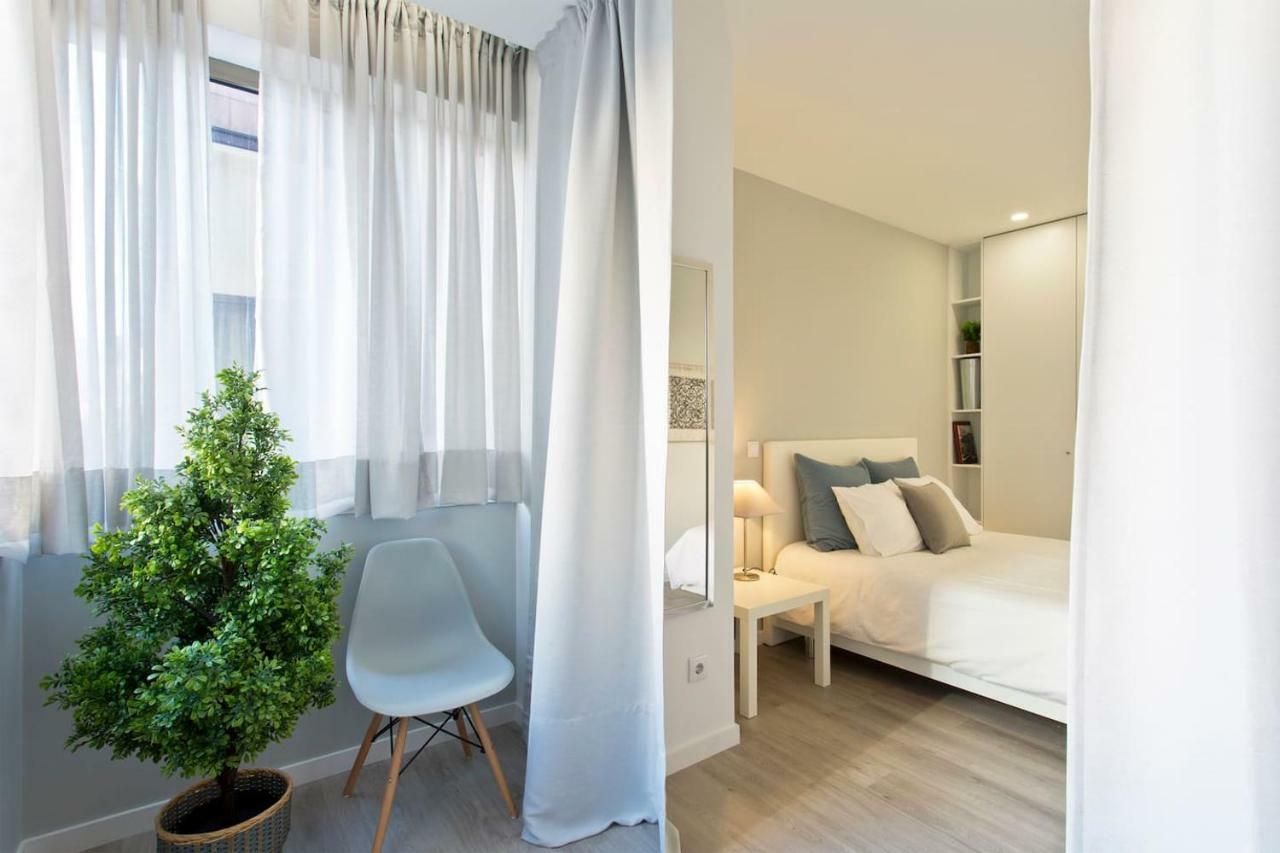 Downtown Porto Spot Apartment Ngoại thất bức ảnh
