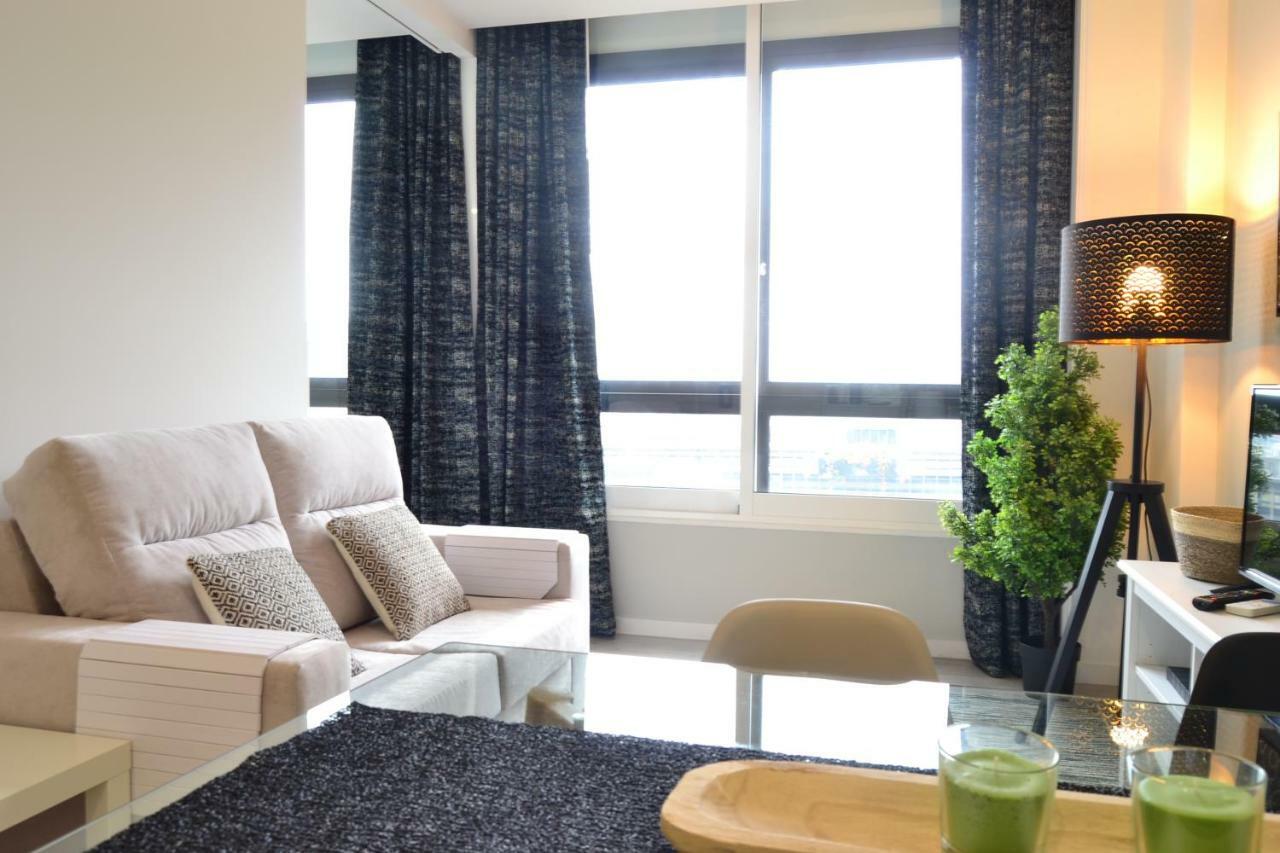 Downtown Porto Spot Apartment Ngoại thất bức ảnh